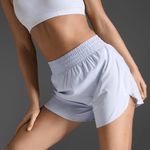 2XU - AERO HI - RISE 4 INCH SHORTS Women - Rev Online