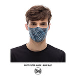 BUFF - FILTER MASK Unisex - Rev Online