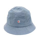CHAMPION BELL HAT หมวกสวมใส่ไลฟ์สไตล์ผู้ชายและผู้หญิง - Rev Online
