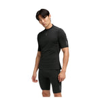 HOKA SKYBREEZE SHORT SLEEVE เสื้อวิ่งแขนสั้นผู้ชาย - Rev Online