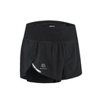 KAILAS - MOUNTAIN RUNNING SHORTS Women - Rev Online