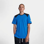 NIKE - AS M NK BRTHE ELITE TOP SS Men - Rev Online