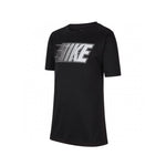 NIKE - B NK TROPHY GFX SS TOP Kids - Rev Online