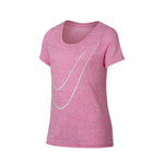 NIKE - G NK SS TOP VCTRY VENEER - Rev Online