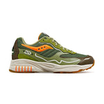 SAUCONY - 3DGridHurricane - Maybe Tomorrow Unisex - Rev Online