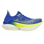 SAUCONY ENDORPHIN ELITE 2 รองเท้าวิ่งถนนสำหรับผู้ชายและผู้หญิง - Rev Online