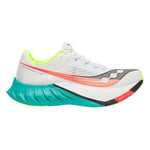 SAUCONY ENDORPHIN PRO 4 รองเท้าวิ่งถนนผู้ชาย - Rev Online