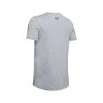 UA KIDS - SPORTSTYLE LEFT CHEST SS Men - Rev Online