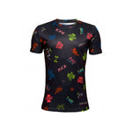 UA - S - TECH VERBIAGE SS Kids - Rev Online