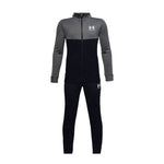 UA - S - UA CB Knit Track Suit Kids - Rev Online
