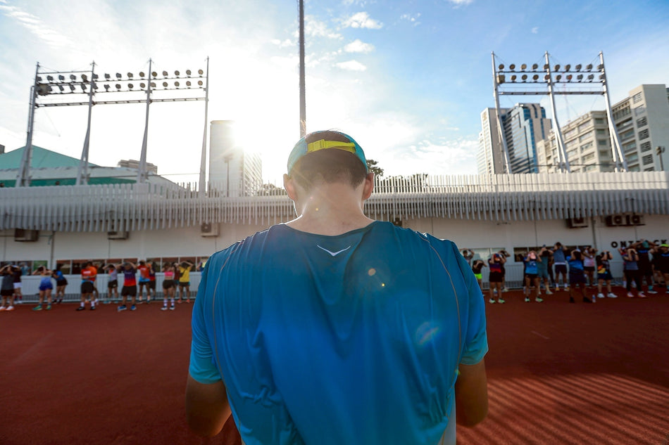 HOKA Run Club ชวนสัมผัส “This Is Your 10K Moment” - Rev Online