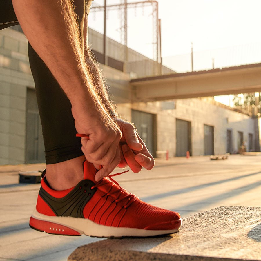 มัดรวม! รองเท้าวิ่งสายซัพพอร์ต ใส่สบาย ช่วยลดแรงกระแทก - Rev Online