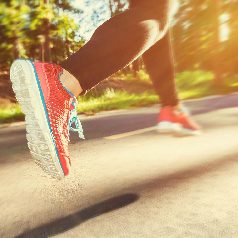 วิธีดูแลรักษารองเท้าวิ่งคู่ใจให้ดูเหมือนใหม่ - Rev Online