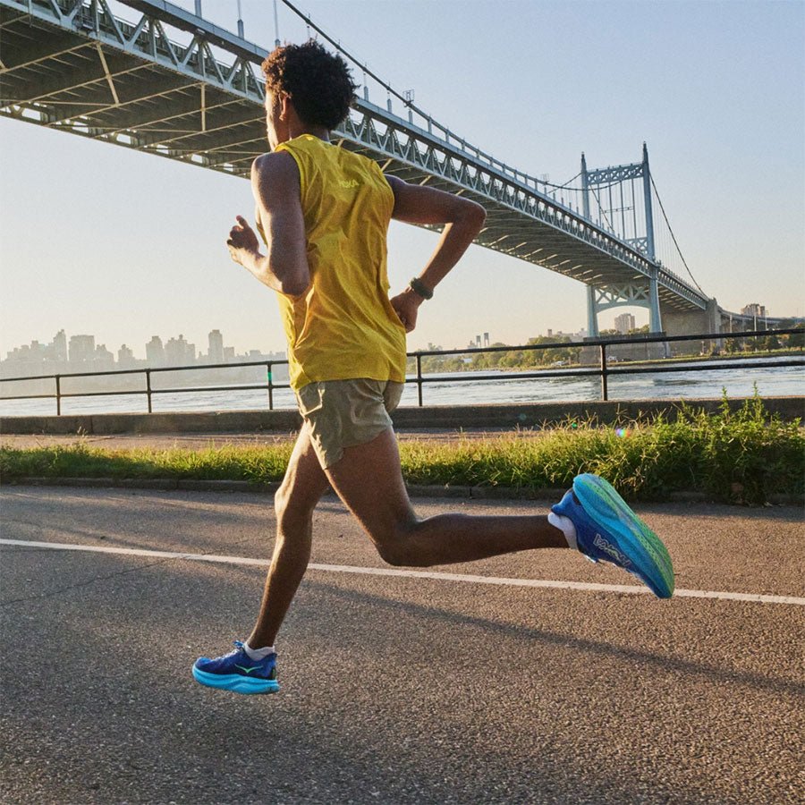 อยากพัฒนาการวิ่งต้องรู้ ! วิธีการฝึกซ้อมวิ่งแต่ละประเภทเพื่อให้การซ้อมมีประสิทธิภาพ - Rev Online