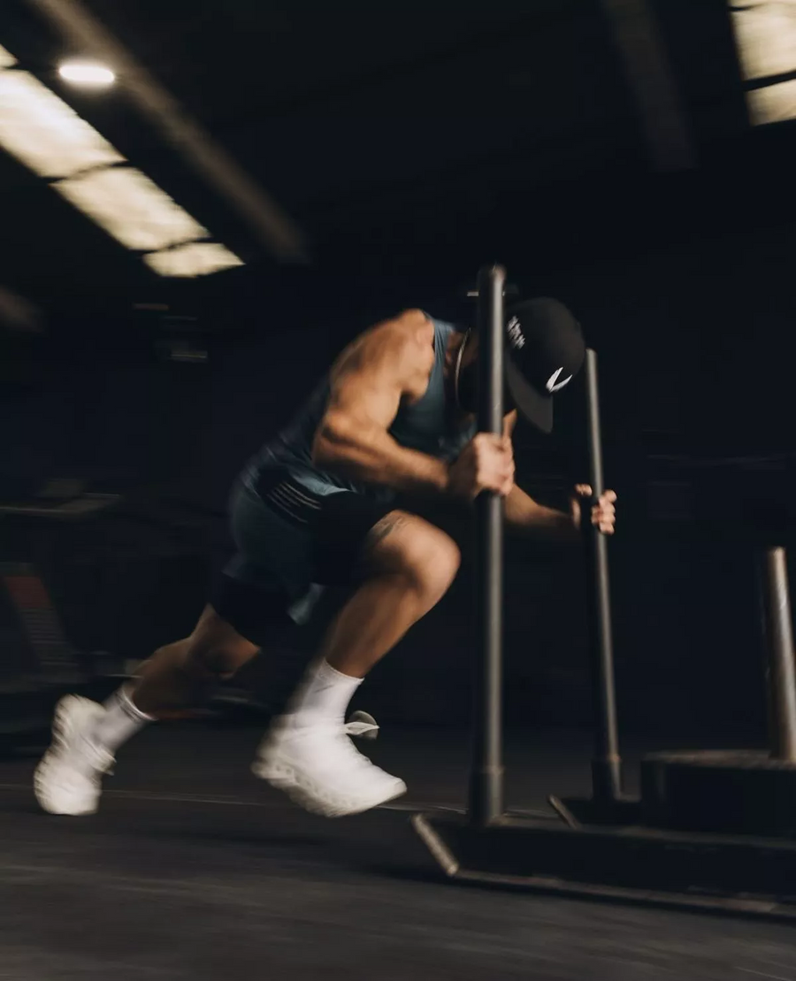 Fitness race คืออะไร? และรองเท้าแบบไหนที่สายแข่งขันต้องมี