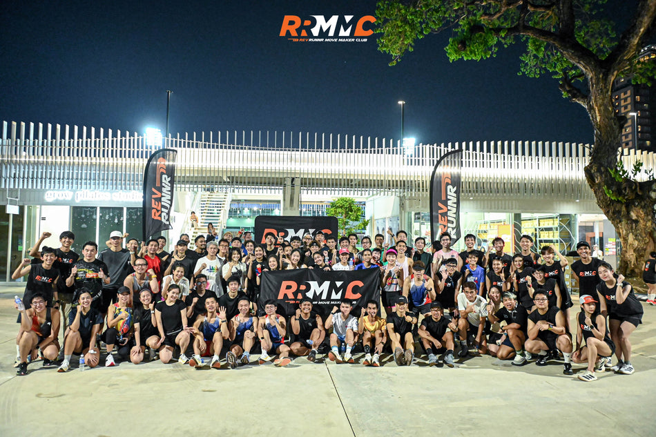 JO FUKUDA  X  RRMMC - Rev Online