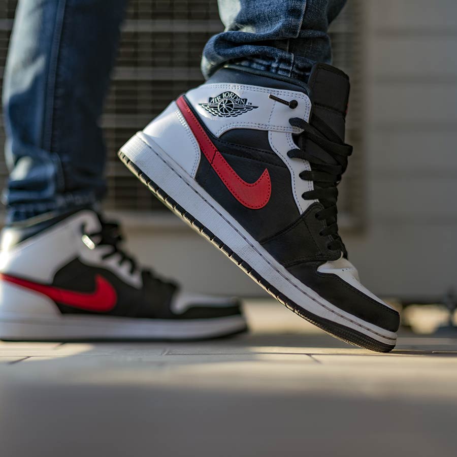 ทำไม Nike Jordan ถึงได้รับความนิยมตลอดกาลทั้งในวงการกีฬาและแฟชั่น - Rev Online