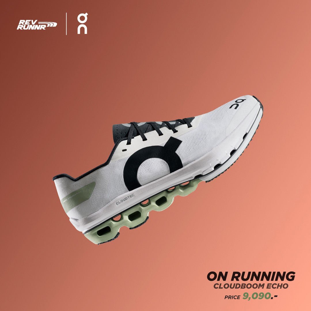 On Running Cloudboom Echo - Rev Online