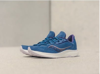 Saucony Freedom 4 - Rev Online