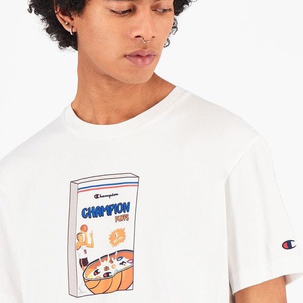 Spring Summer 2021 พิมพ์ลายกราฟิกขนมและอาหาร