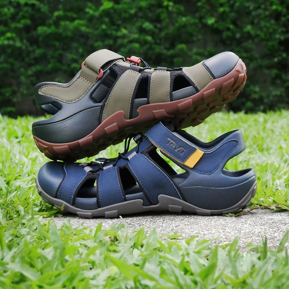Teva Flinwood - Rev Online
