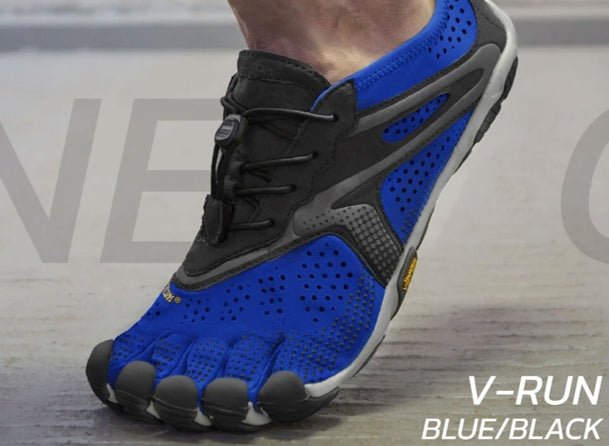 Vibram FiveFingers V-RUN - Rev Online
