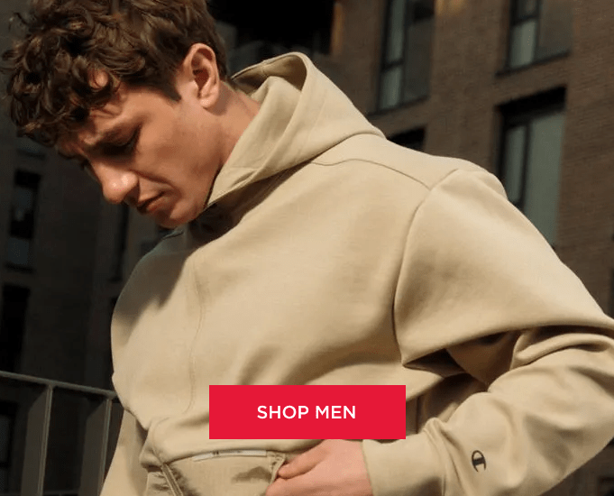 MEN CHAMPION - Rev Online