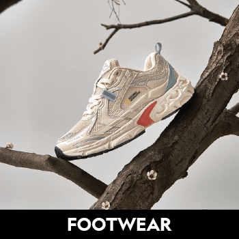 NATGEO FOOTWEAR - Rev Online