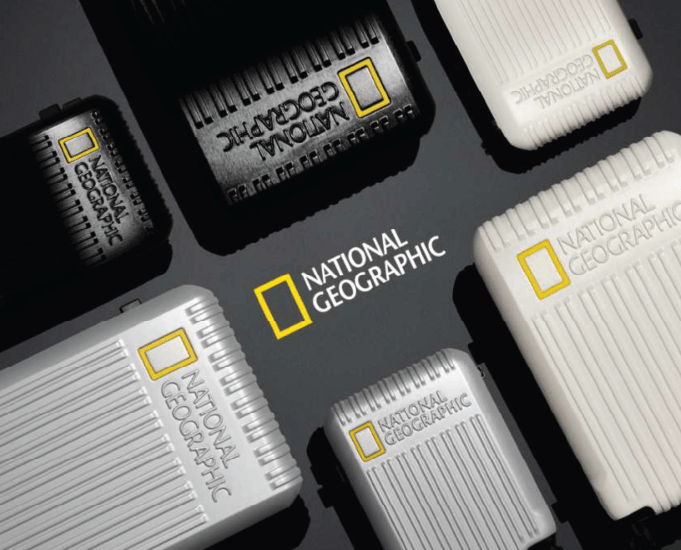 NATGEO LUGGAGE - Rev Online
