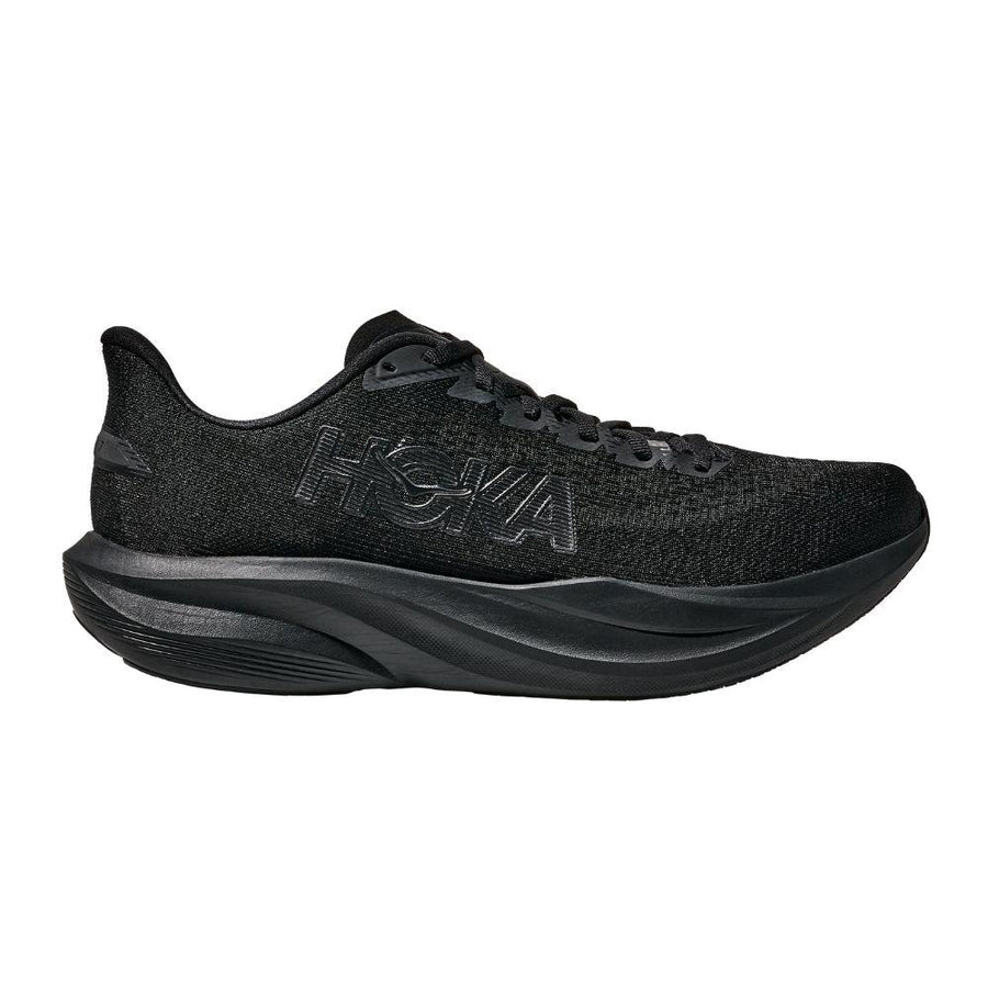HOKA MACH 7 WIDE รองเท้าวิ่งถนนผู้ชาย