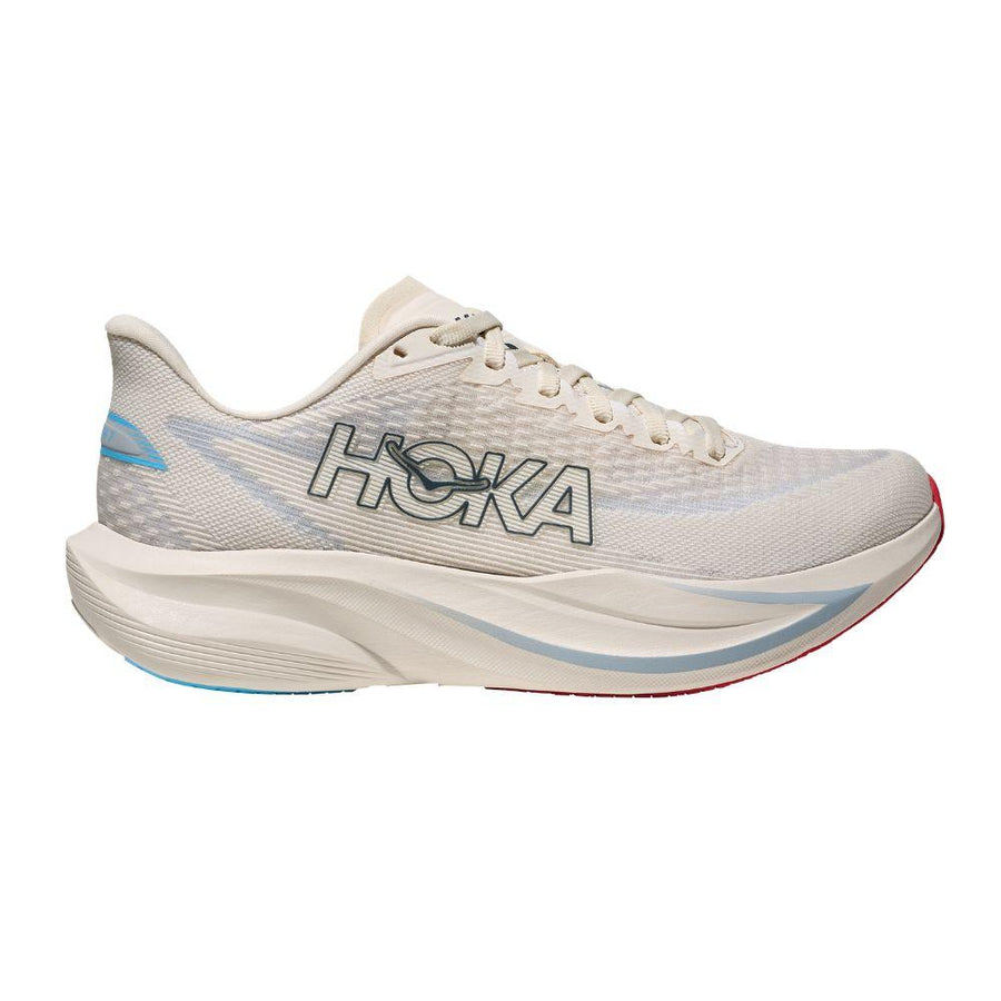 HOKA MACH 7 WIDE รองเท้าวิ่งถนนผู้หญิง