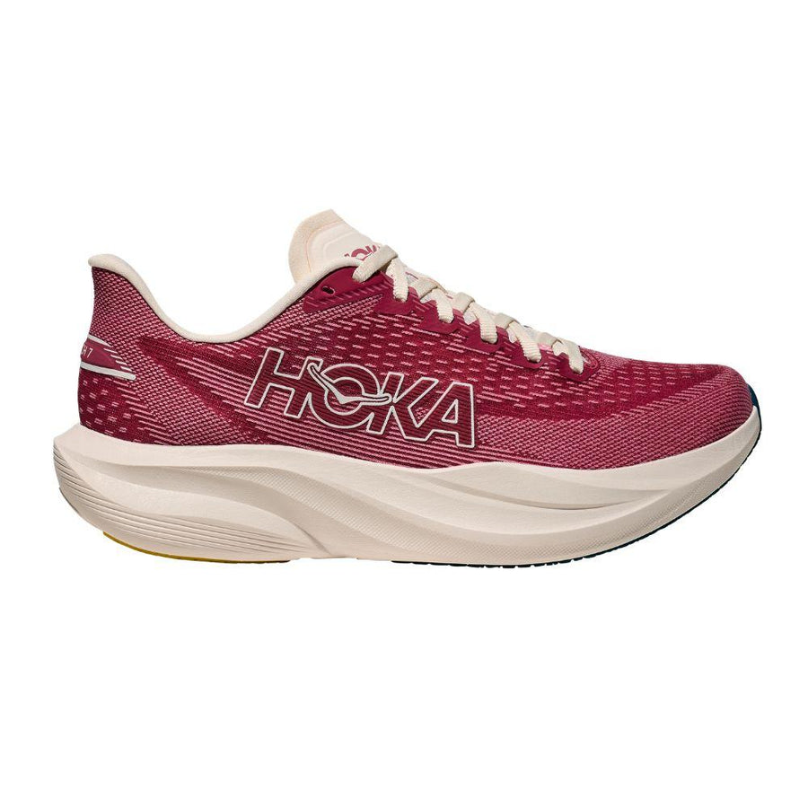 HOKA MACH 7 WIDE รองเท้าวิ่งถนนผู้หญิง