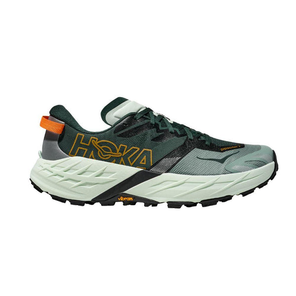 HOKA SPEEDGOAT 7 WIDE รองเท้าวิ่งเทรลผู้ชาย
