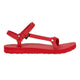 TEVA W ORIGINAL UNIVERSAL SLIM รองเท้าแตะรัดส้นผู้หญิง