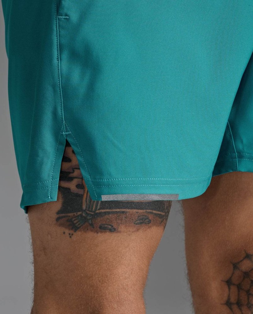 2XU - AERO 5 INCH SHORTS Men - Rev Online