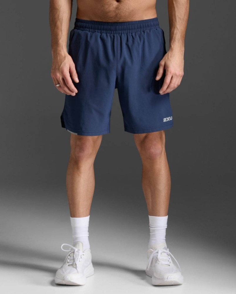 2XU - AERO 7 INCH SHORTS Men - Rev Online