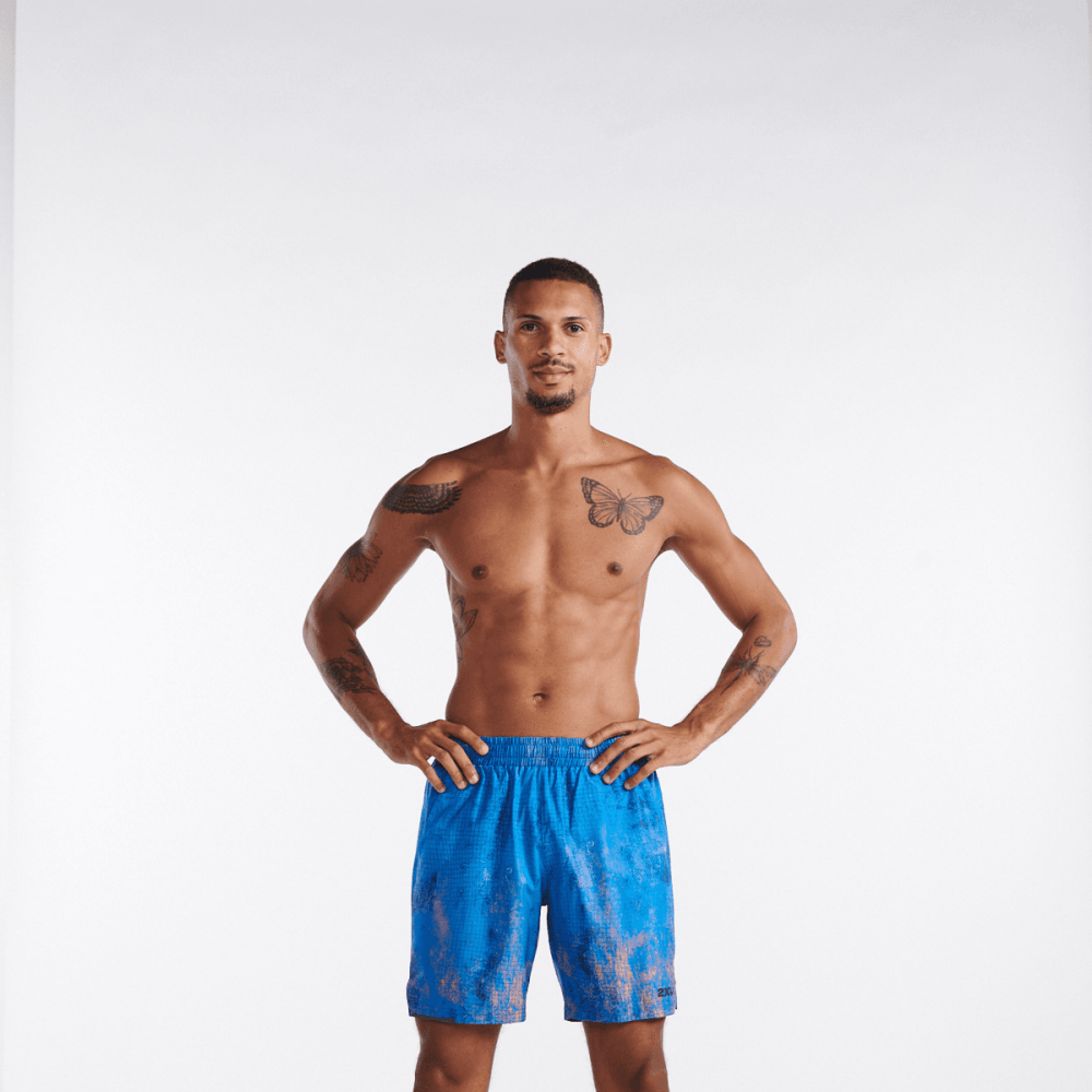 2XU - AERO 7 INCH SHORTS Men - Rev Online