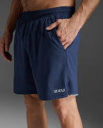 2XU - AERO 7 INCH SHORTS Men - Rev Online