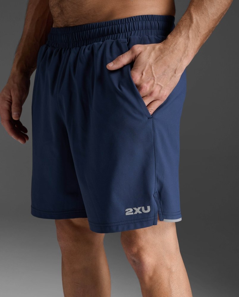 2XU - AERO 7 INCH SHORTS Men - Rev Online
