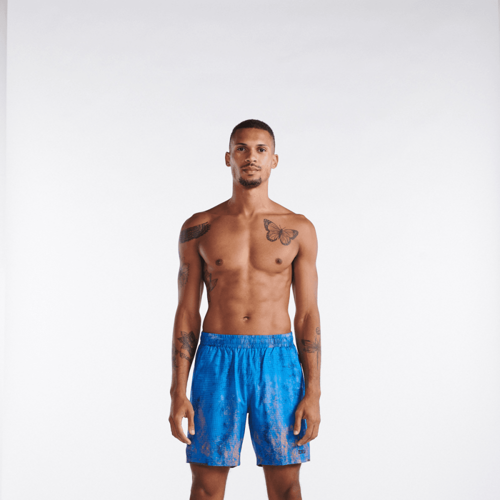 2XU - AERO 7 INCH SHORTS Men - Rev Online