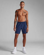 2XU - AERO 7 INCH SHORTS Men - Rev Online