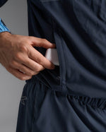 2XU - AERO HEX WINDBREAKER Men - Rev Online