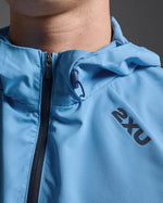 2XU - AERO HEX WINDBREAKER Men - Rev Online