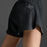 2XU - AERO HI - RISE 4 INCH SHORTS Women - Rev Online