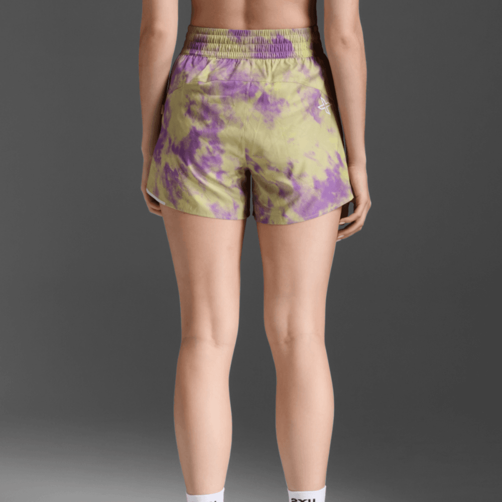 2XU - AERO HI - RISE 4 INCH SHORTS Women - Rev Online