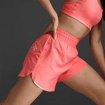 2XU - AERO HI - RISE 4 INCH SHORTS Women - Rev Online