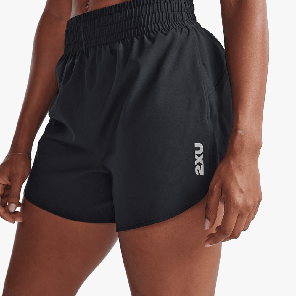 2XU - AERO HI - RISE 4 INCH SHORTS Women - Rev Online