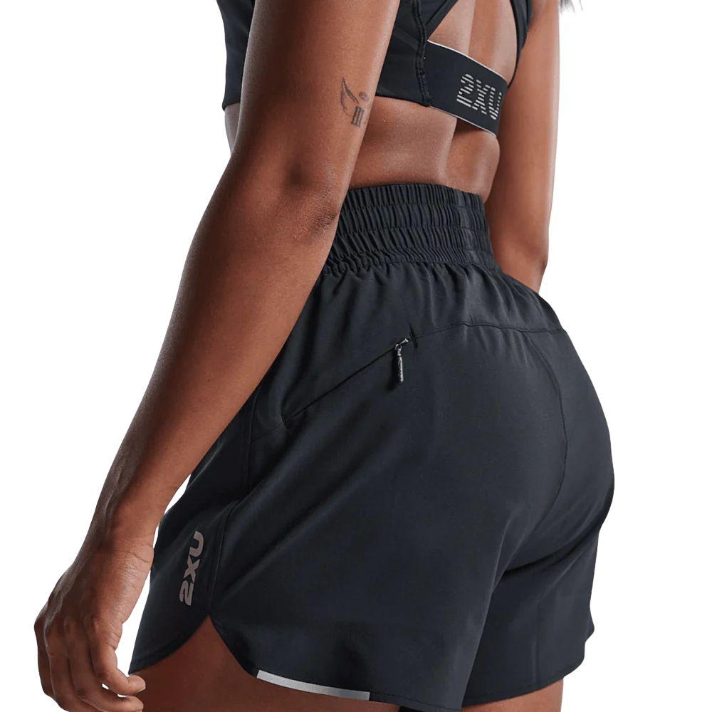 2XU - AERO HI - RISE 4 INCH SHORTS Women - Rev Online