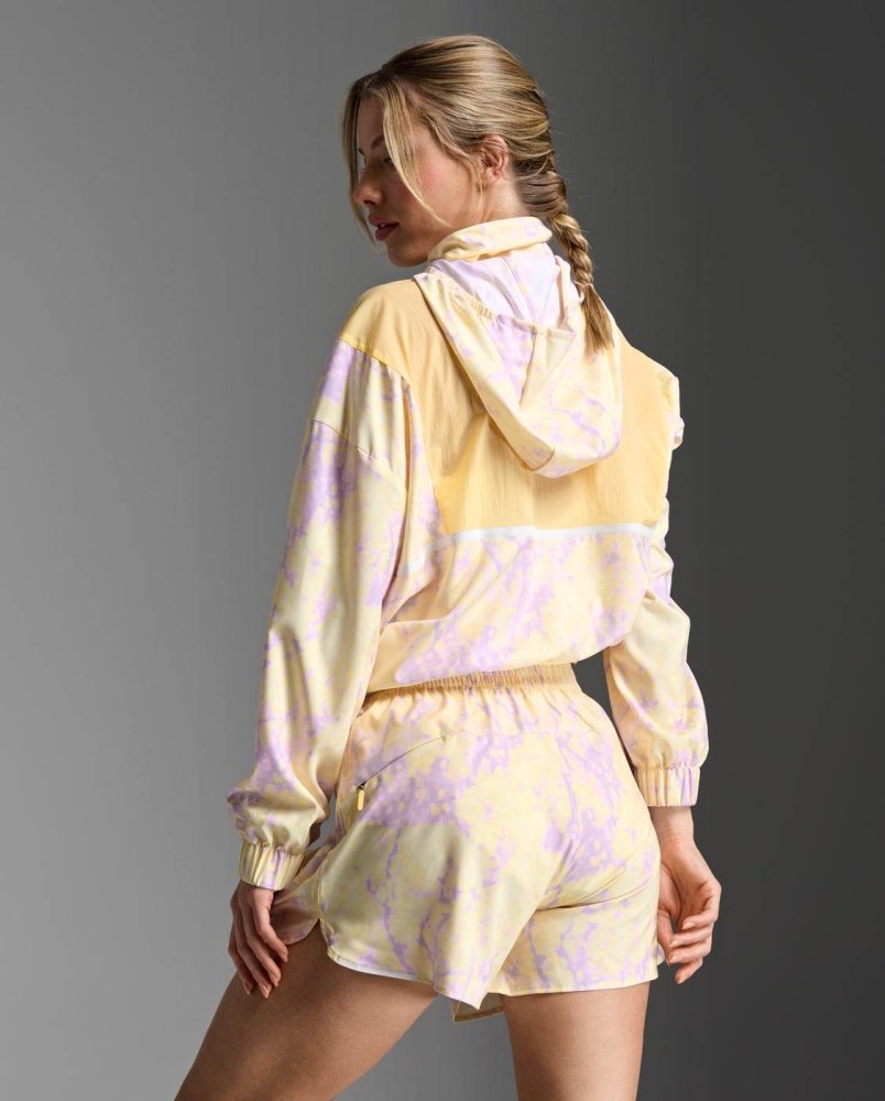 2XU - AERO SHEER WINDBREAKER Women - Rev Online