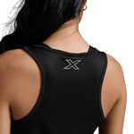 2XU - AERO SINGLET Women - Rev Online